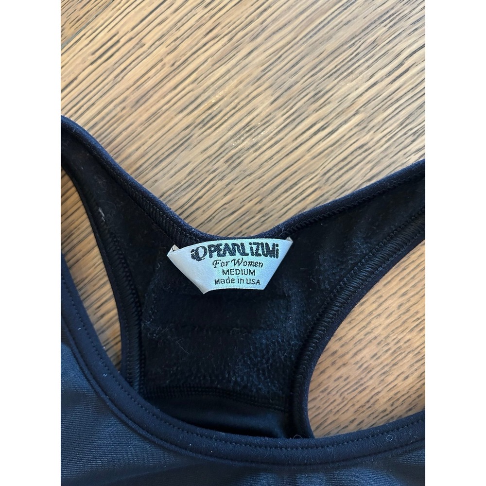 Pearl Izumi Women's Tank size M - Picture 4 of 5